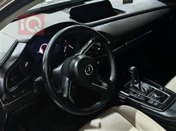 مازدا CX-30